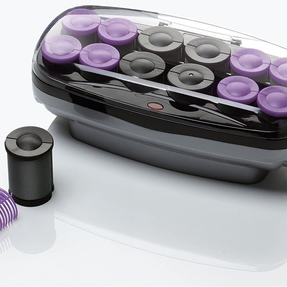 Conair Hot Rollers